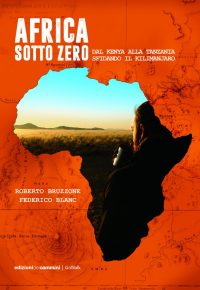 COVER africa sotto zero h